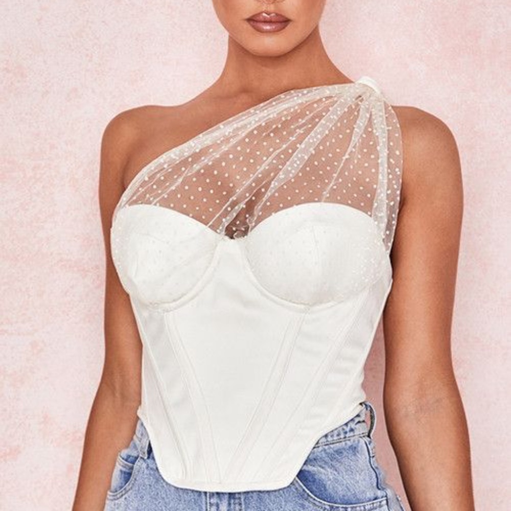 House of Cb corset